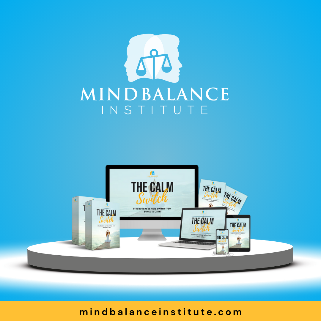 Mind Balance Institute