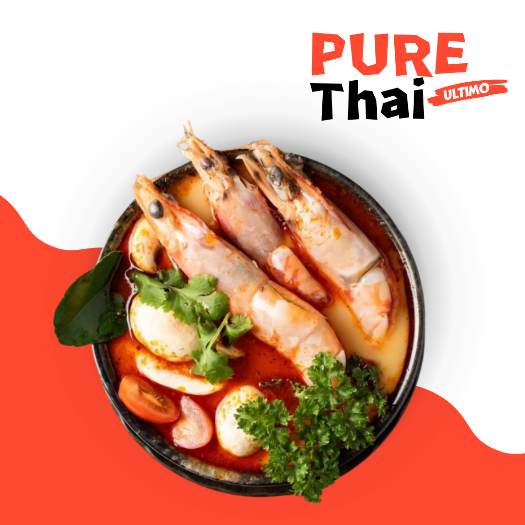 Pure Thai
