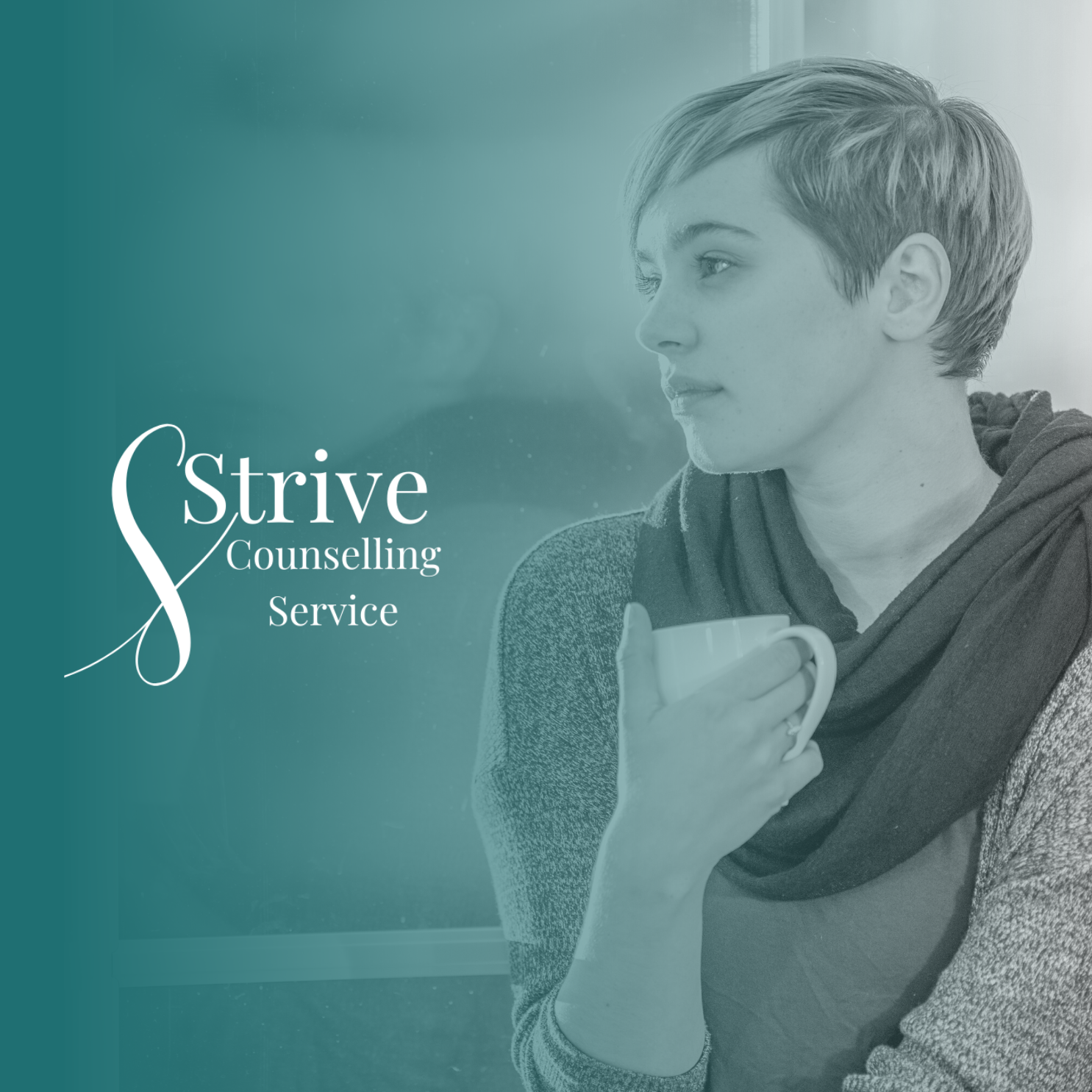 Strive Counseling Services